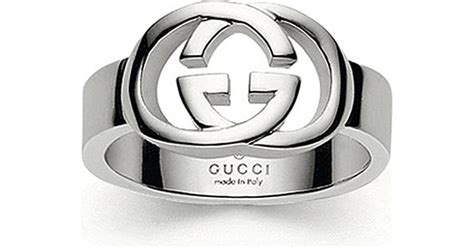 gucci s ring|Gucci ring .